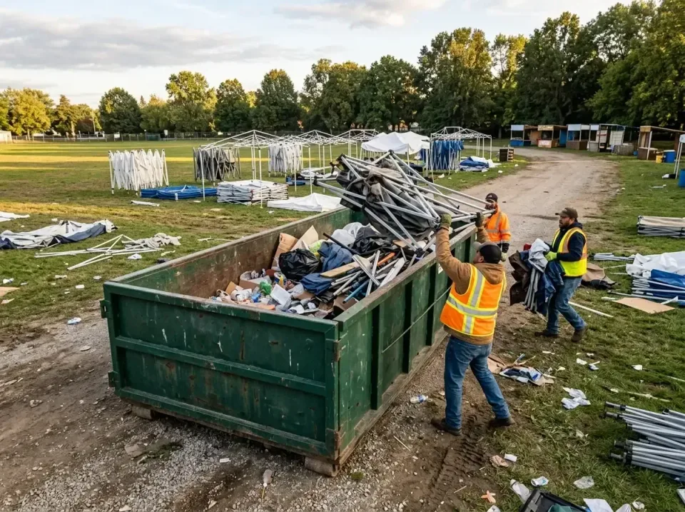 temporary-event-waste-containe-016 — frequently asked questions, Roll-Off Dumpster Rental Services in Methuen Town, MA